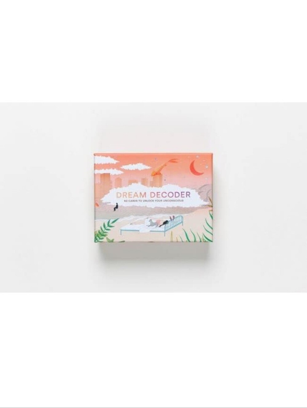 Dream Decoder Cards - Picture 6 of 6